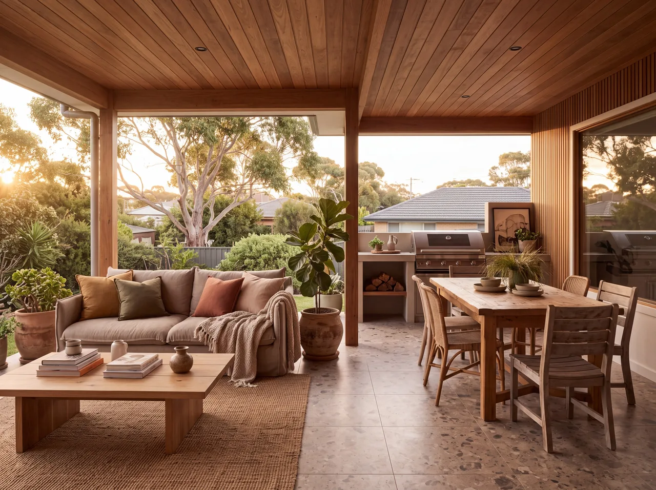 Strata 612 Matt, Earth · Alfresco