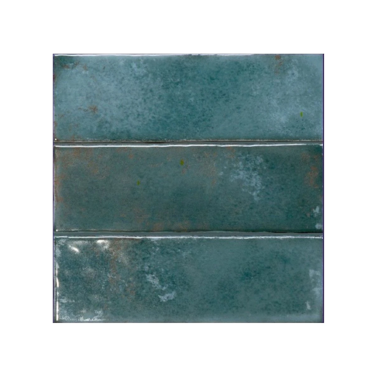 Onda Subway Gloss Emerald