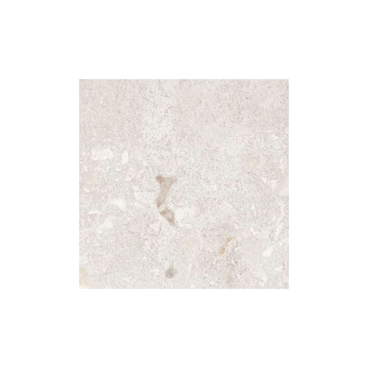 Fontana Subway Matt Terra White matt porcelain tile
