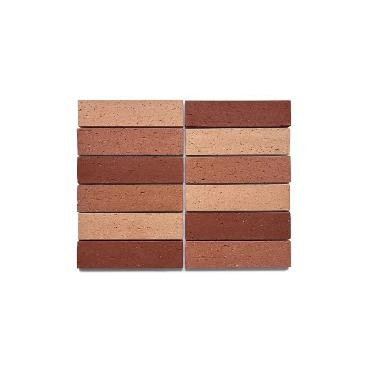 Miramare Subway Terracotta Blend