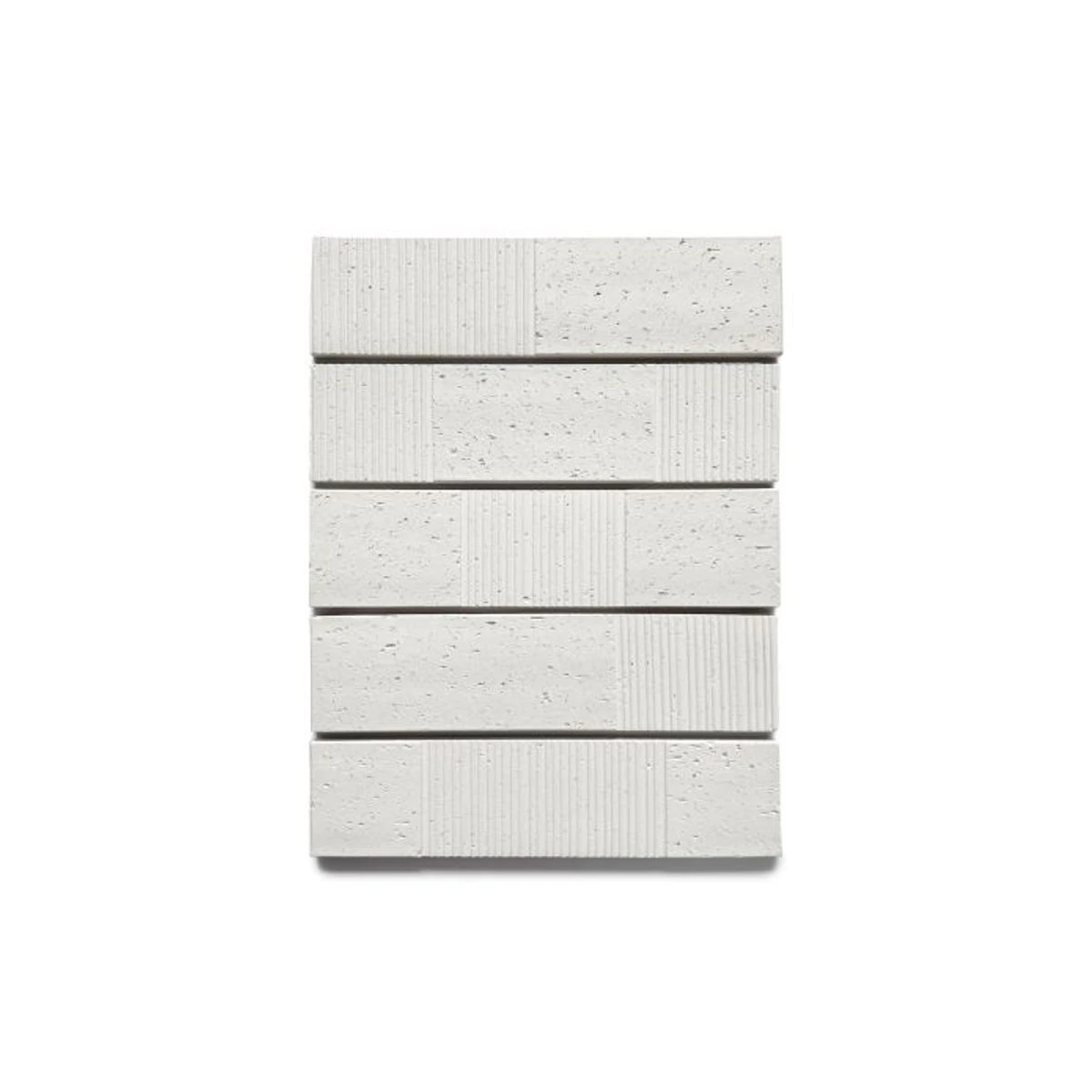 Miramare Subway Feature White