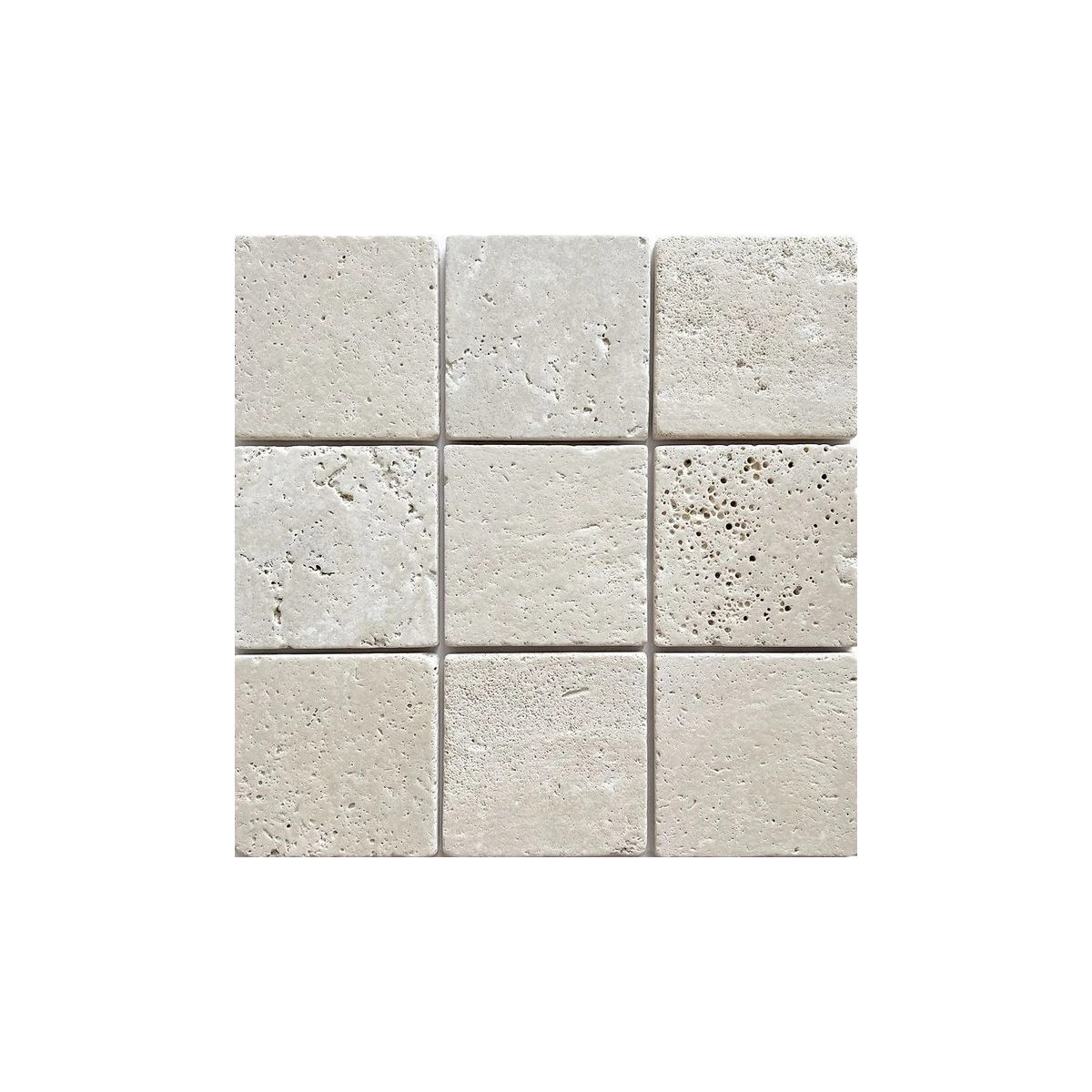 Montalcino Naturale Beige Travertine natural stone tile