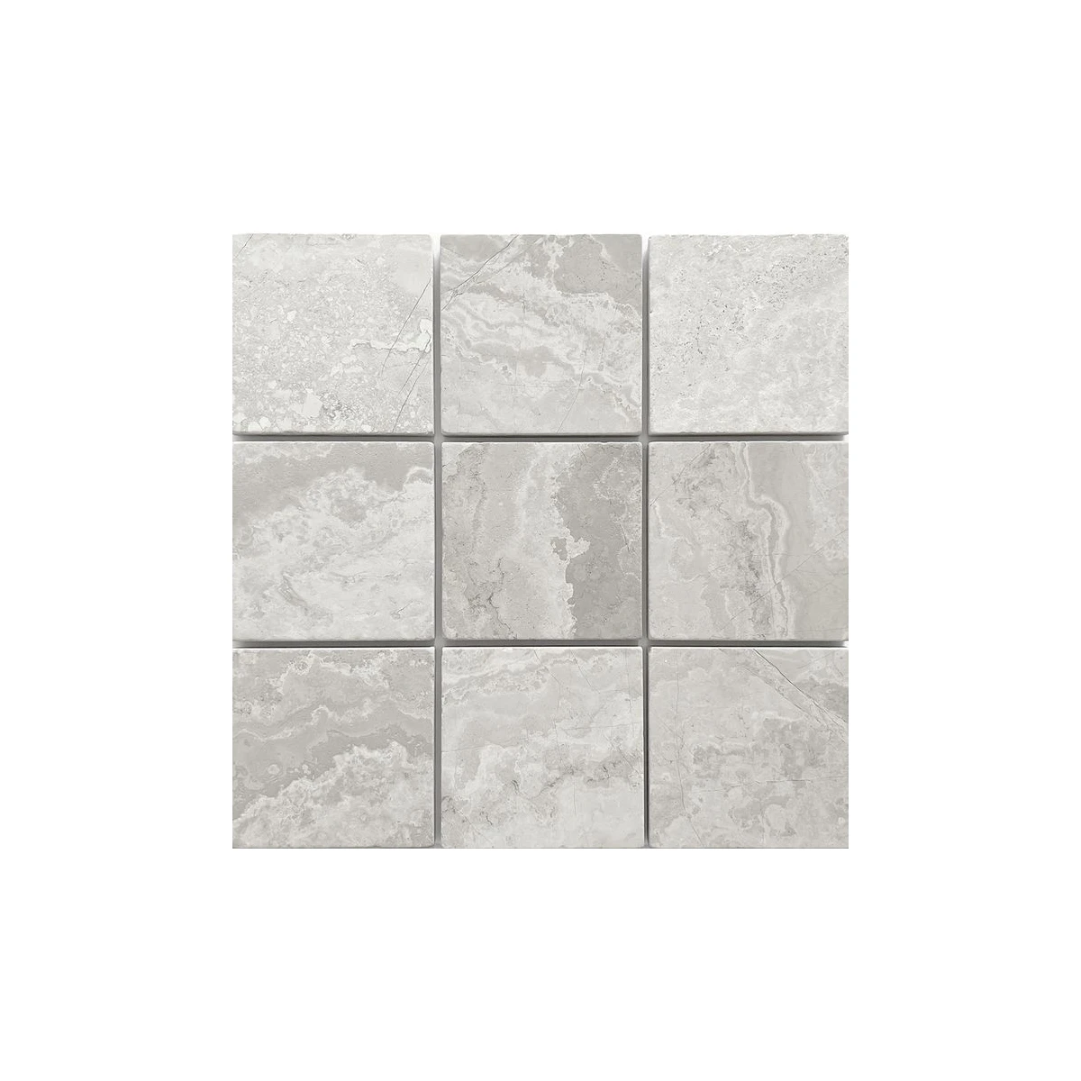 Montalcino Naturale Grey Woodstone