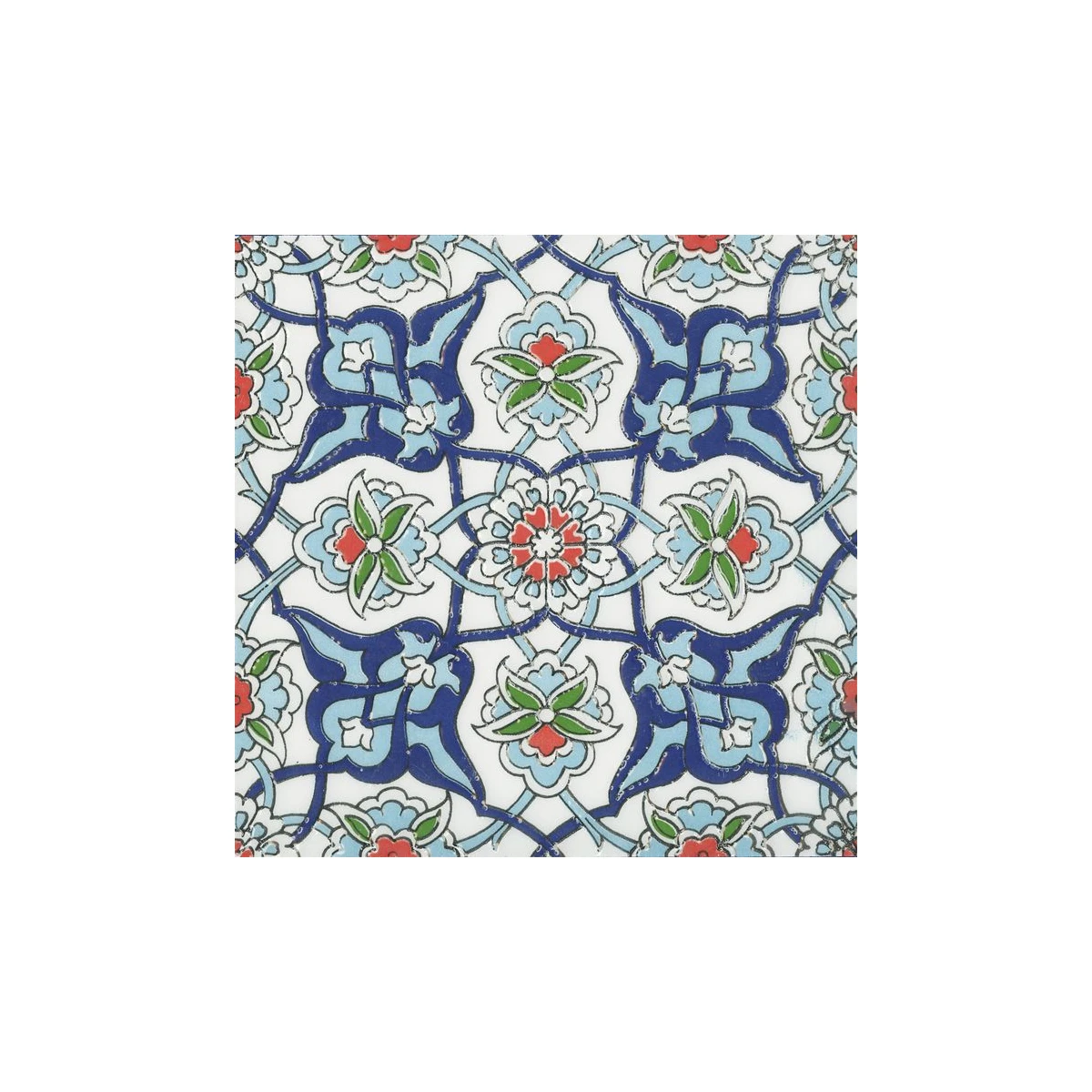 Palazzo 20 Gloss Turkish Blue
