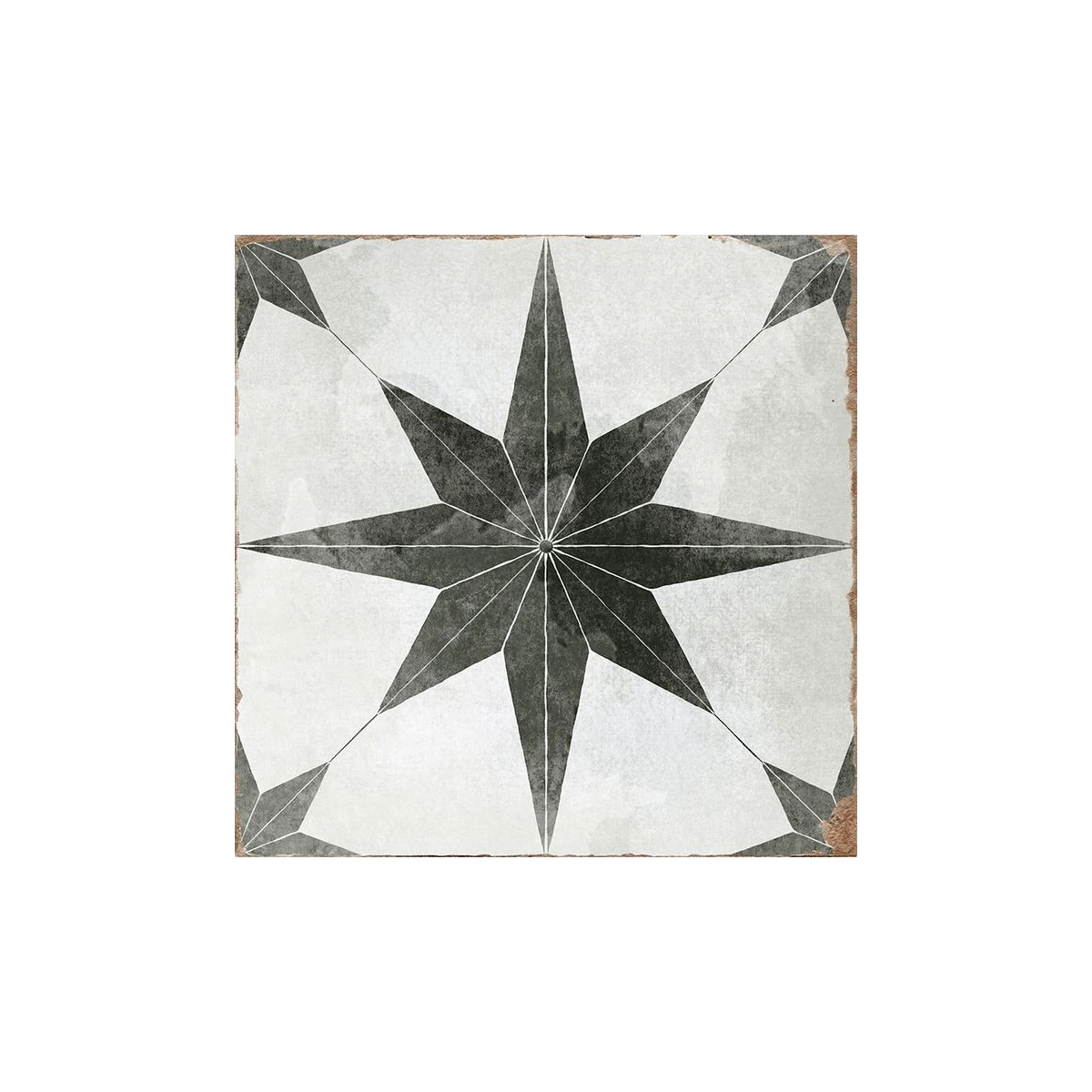 Serena 20 Matt matt porcelain tile