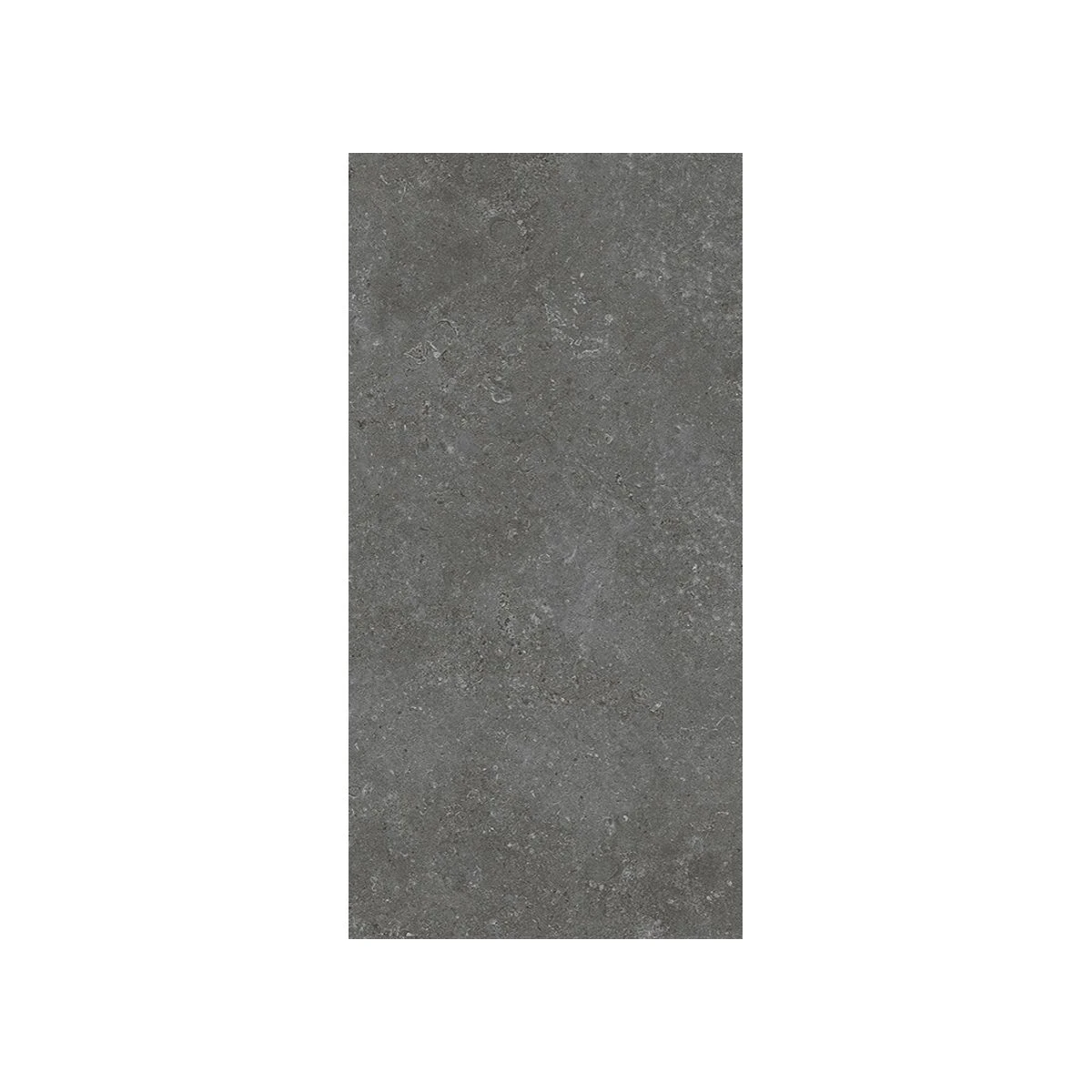 Norcia 36 Matt Charcoal matt porcelain tile