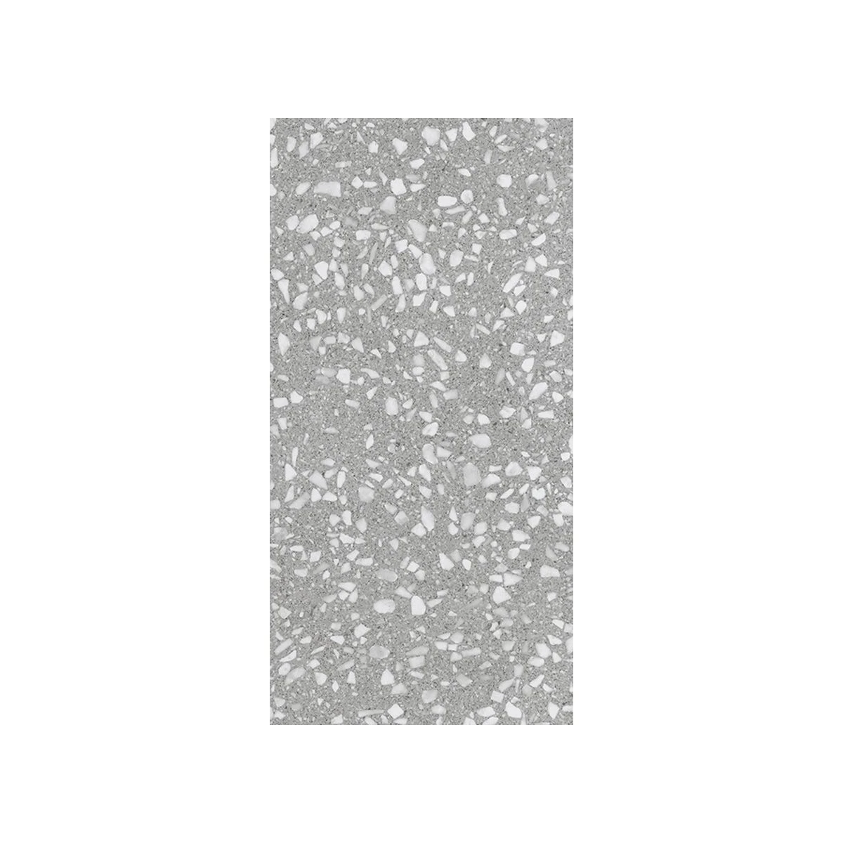 Perla 36 Matt Grey