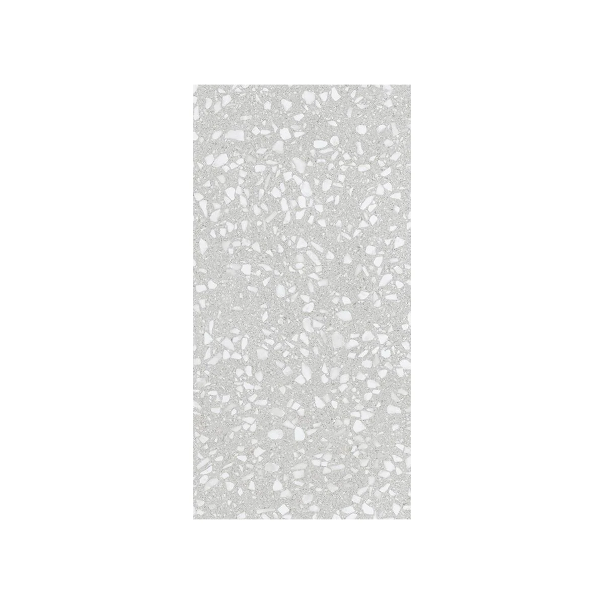 Perla 36 Matt White