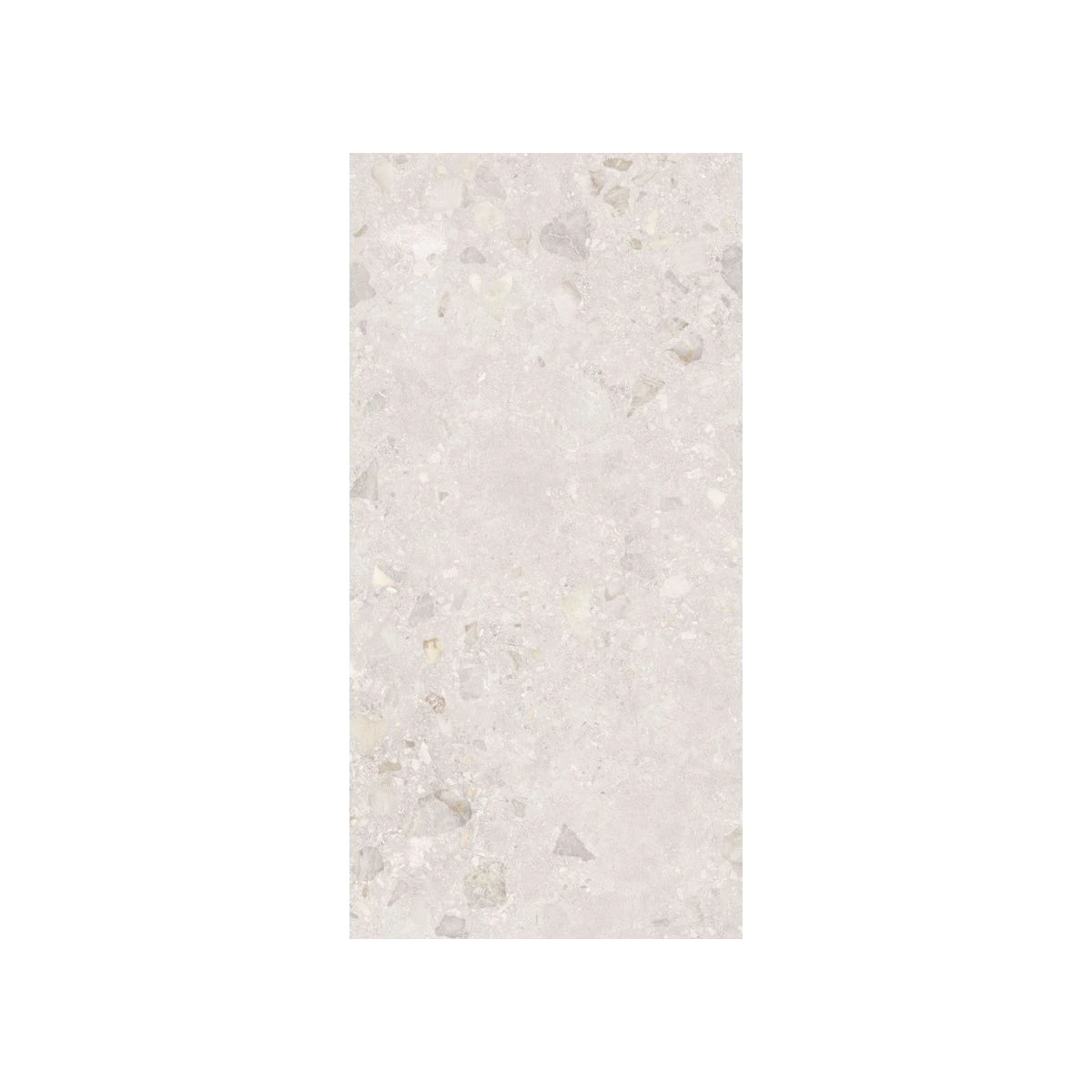 Fontana 612 Matt Terra White
