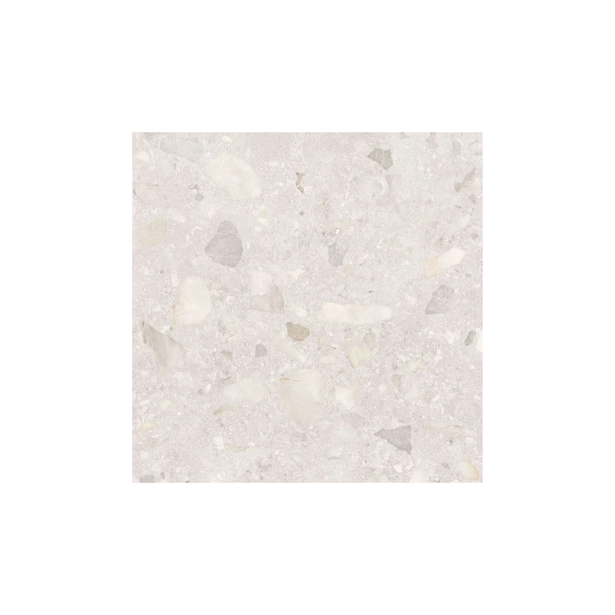 Fontana 60 Matt Terra White
