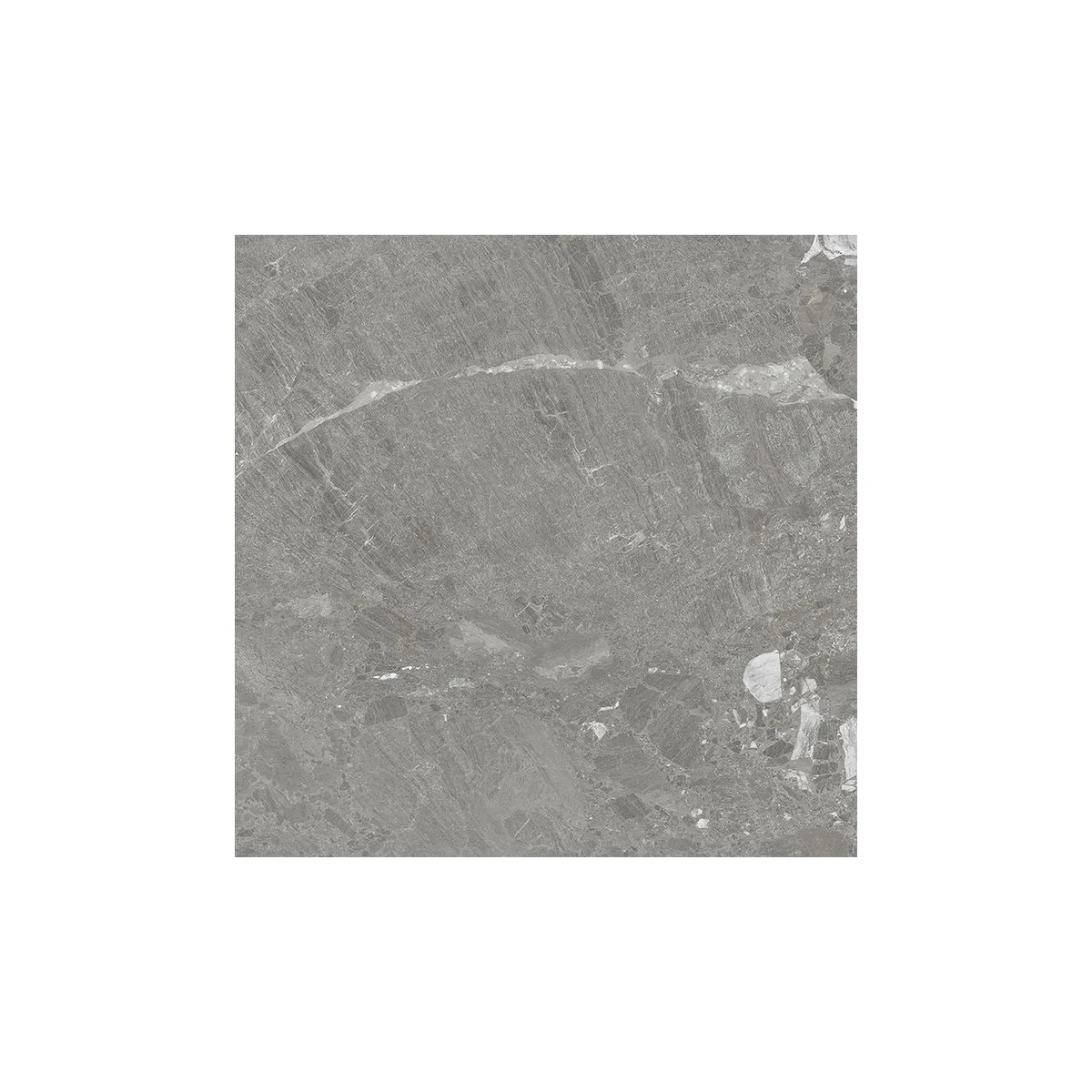 Solare 60 Matt Grey