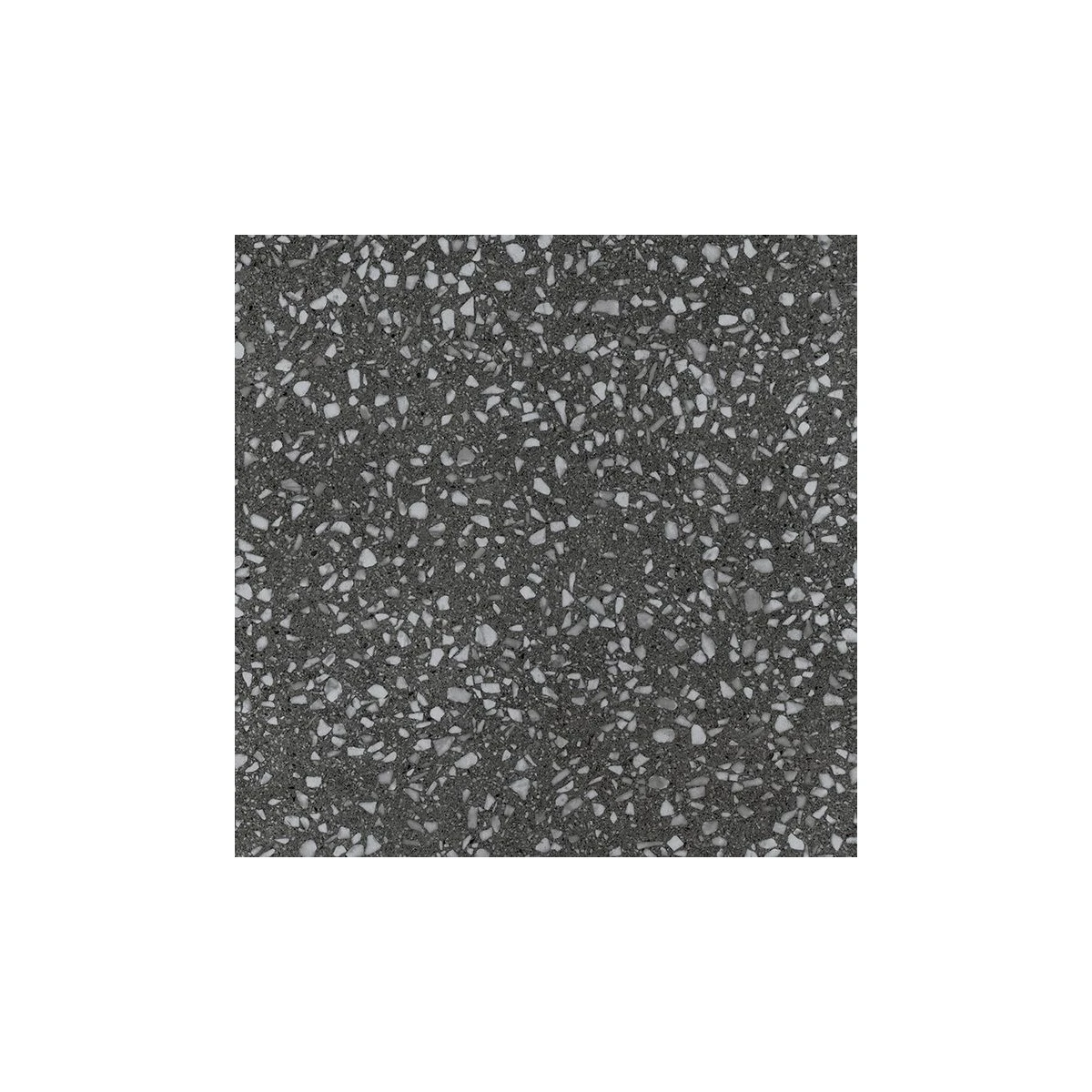 Perla 60 Matt Charcoal matt porcelain tile