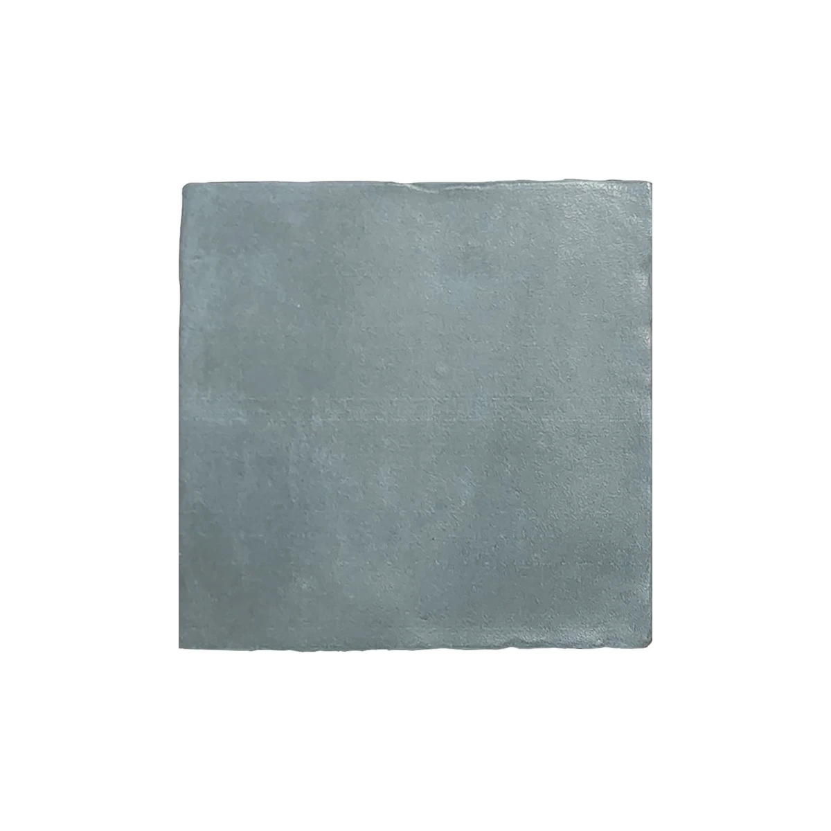 Foligno Satin Steel Blue satin ceramic tile
