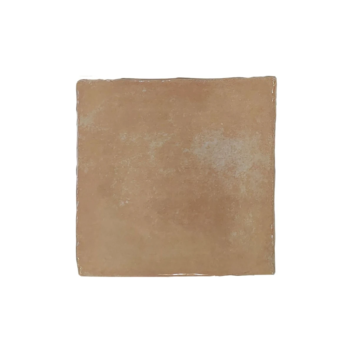 Foligno Gloss Clay Cotto gloss ceramic tile
