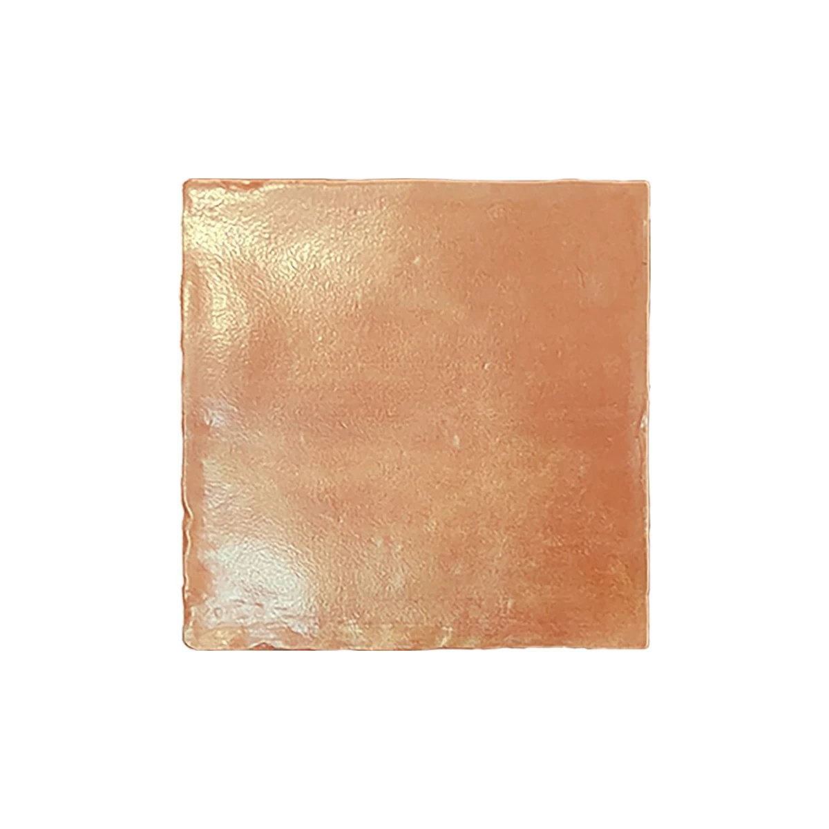 Foligno Satin Clay Cotto satin ceramic tile