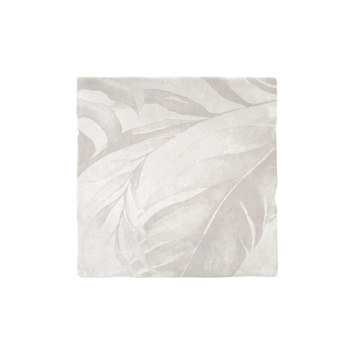 Foligno Decor Cotton White