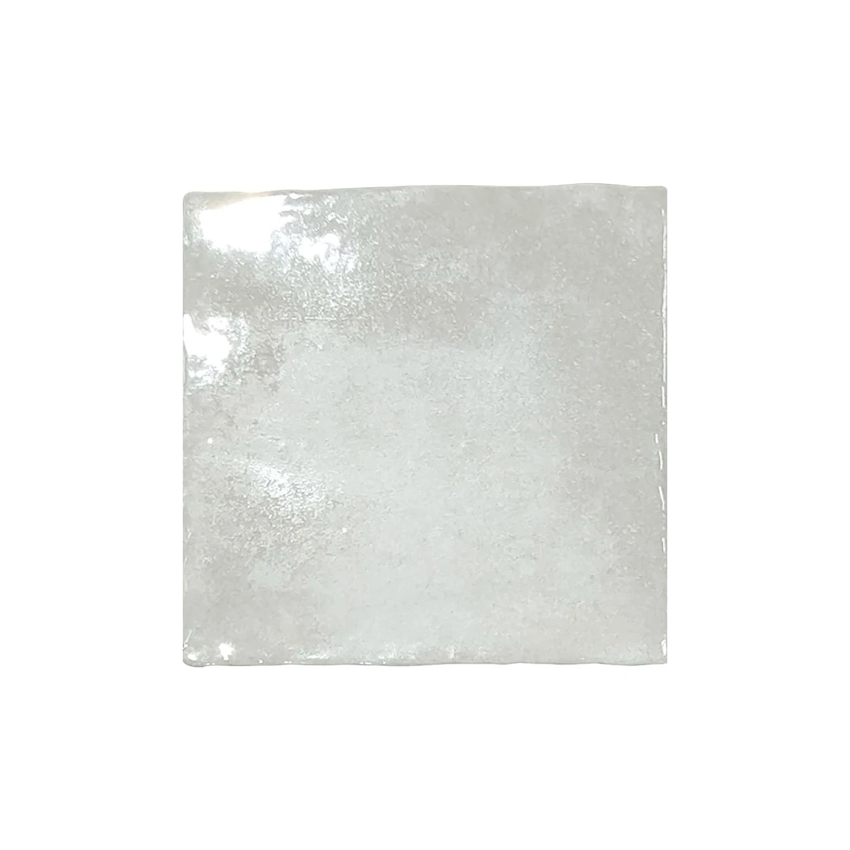 Foligno Gloss Cotton White