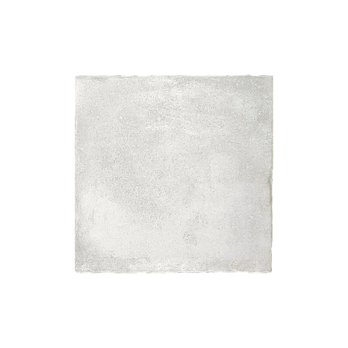 Foligno Satin Cotton White