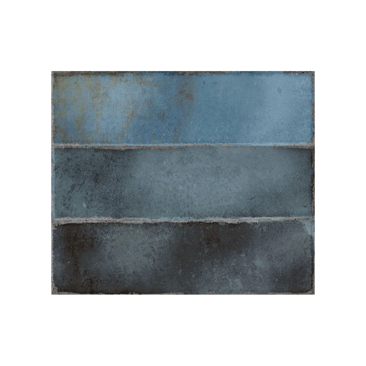 Varenna Subway Gloss - colour, scale and finish vary from the image