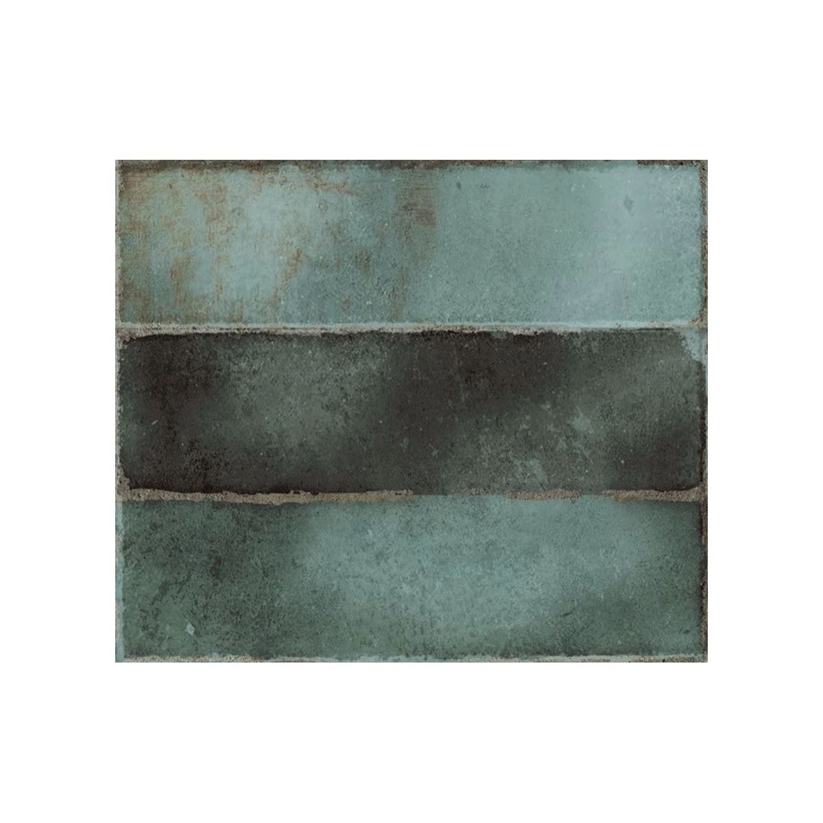 Varenna Subway Gloss Jade Green