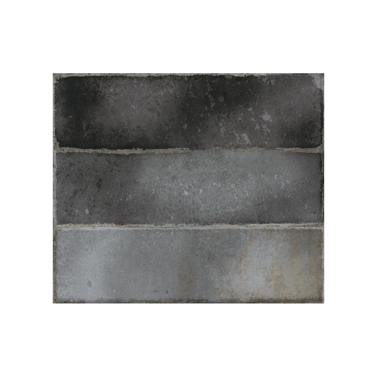 Varenna Subway Gloss Anthricite Grey