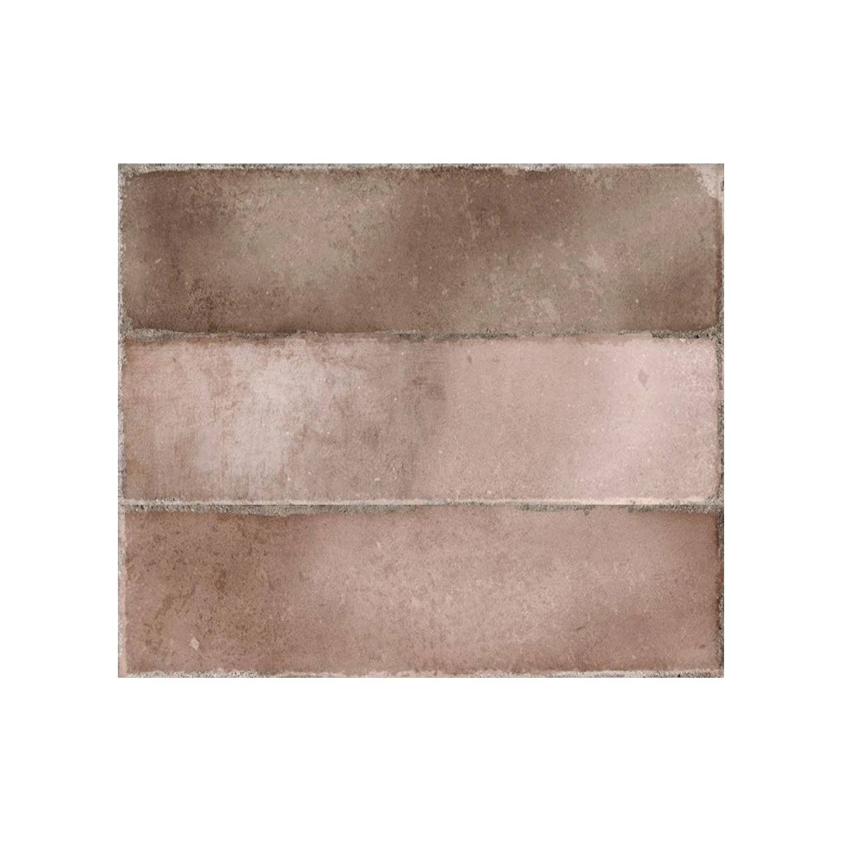 Varenna Subway Gloss Terracotta