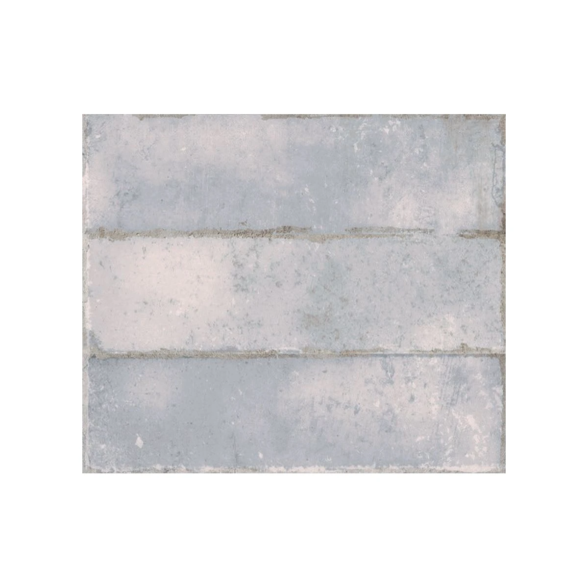 Varenna Subway Gloss Pearl White