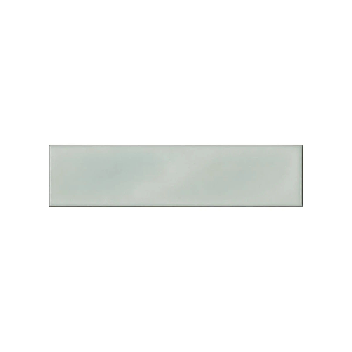 Cernobbio Subway Satin Blue Wavy satin ceramic tile