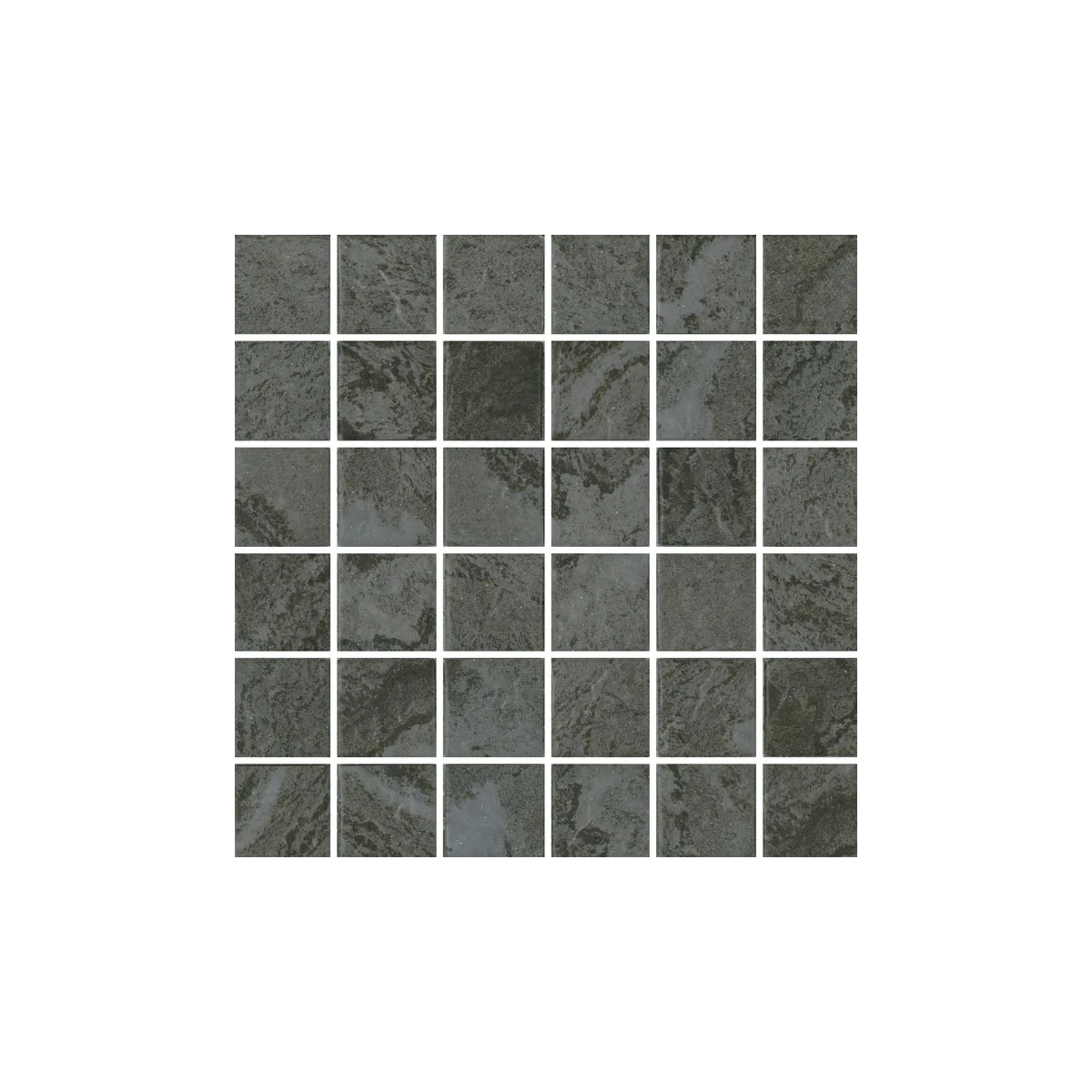 Verbania Pool Mosaic porcelain tile