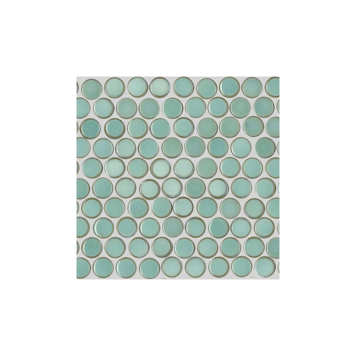 Rialto Mosaic Gloss Mint