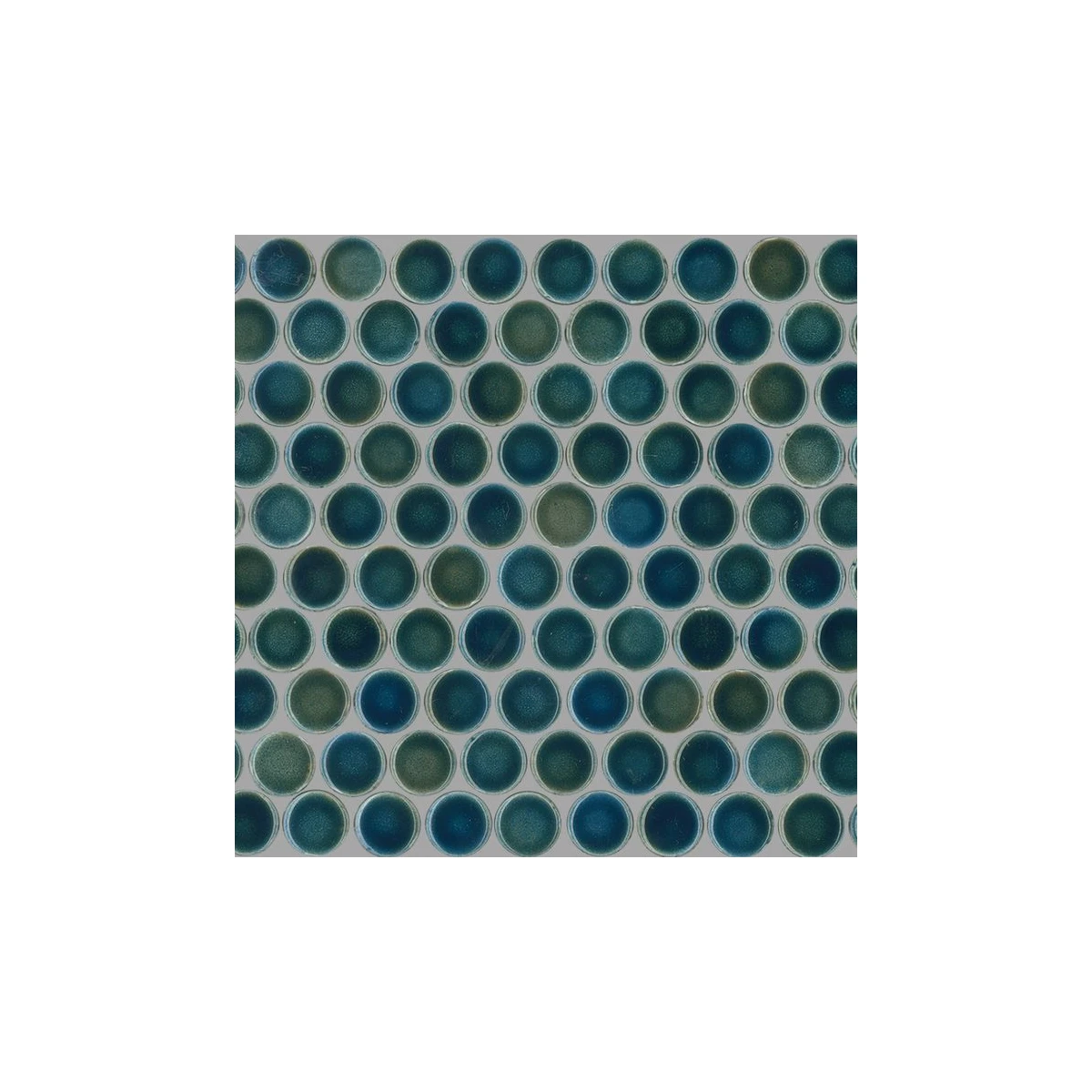 Rialto Mosaic Gloss Marine