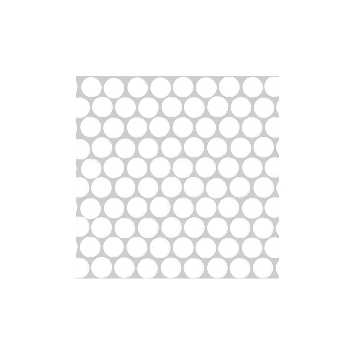 Rialto Mosaic Satin - colour, scale and finish vary from the image