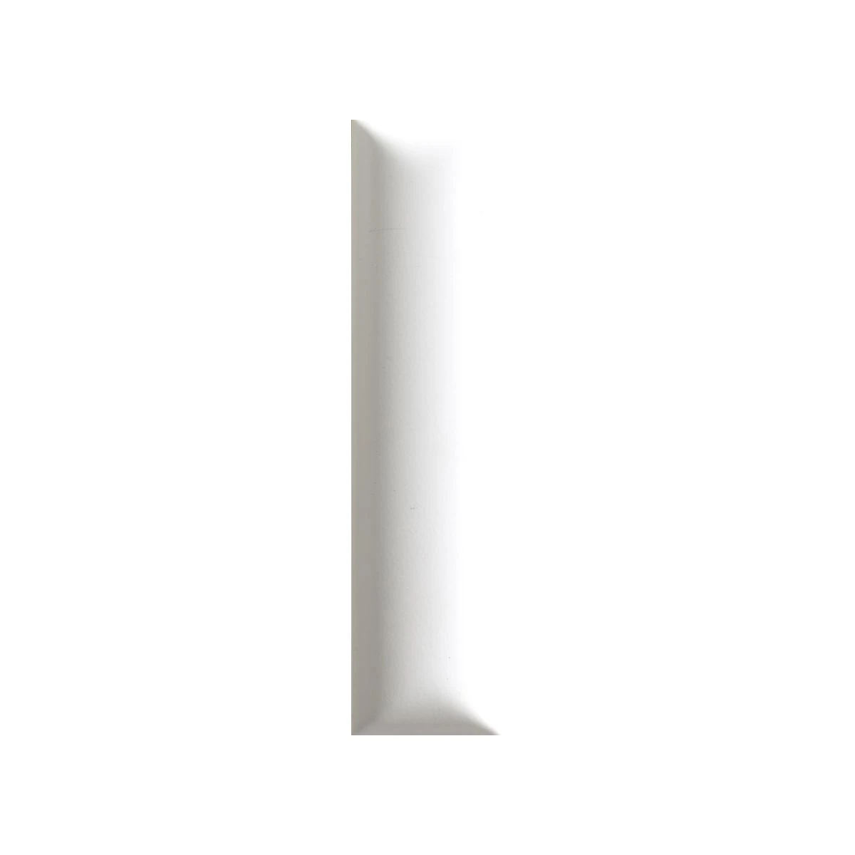 Umberto Subway Bianco White Dune