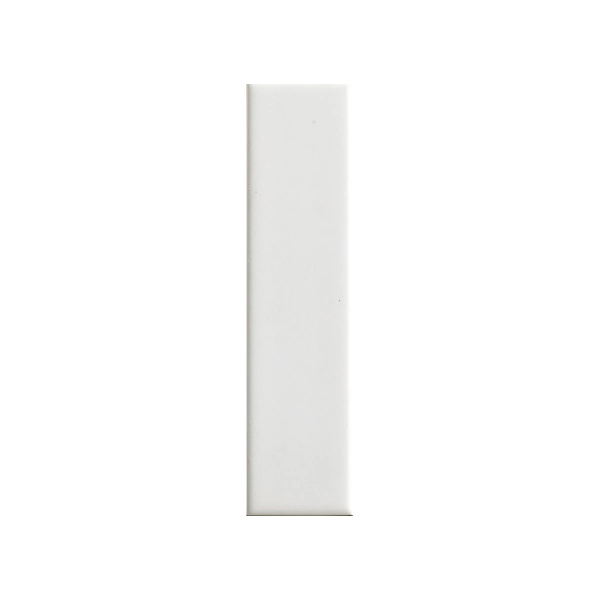 Umberto Subway Bianco White