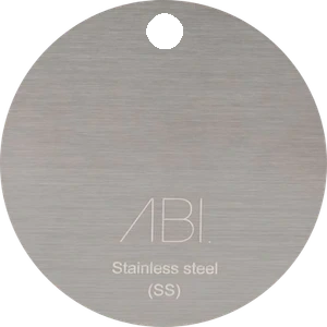 Stainless Steel