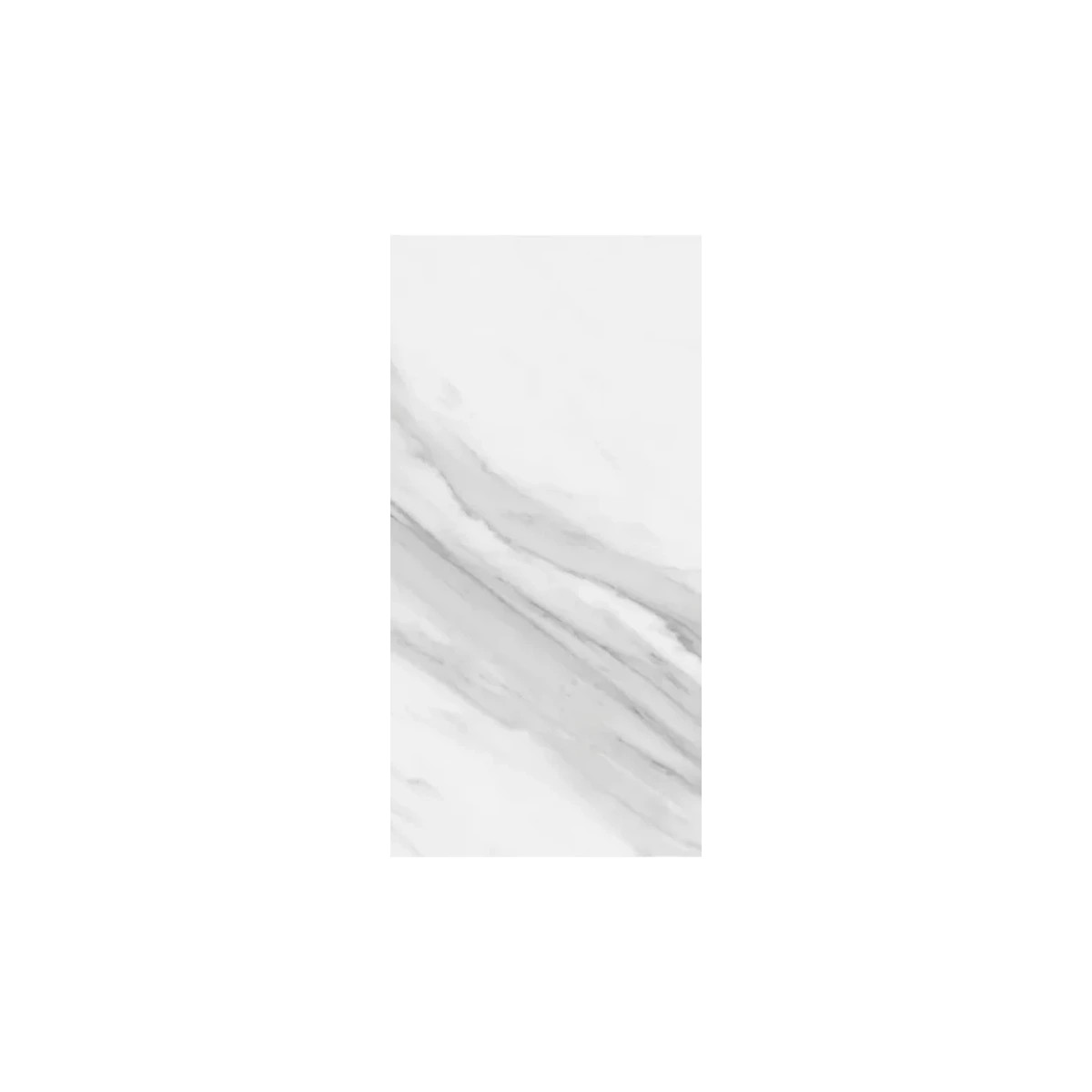 Alba 36 gloss porcelain tile