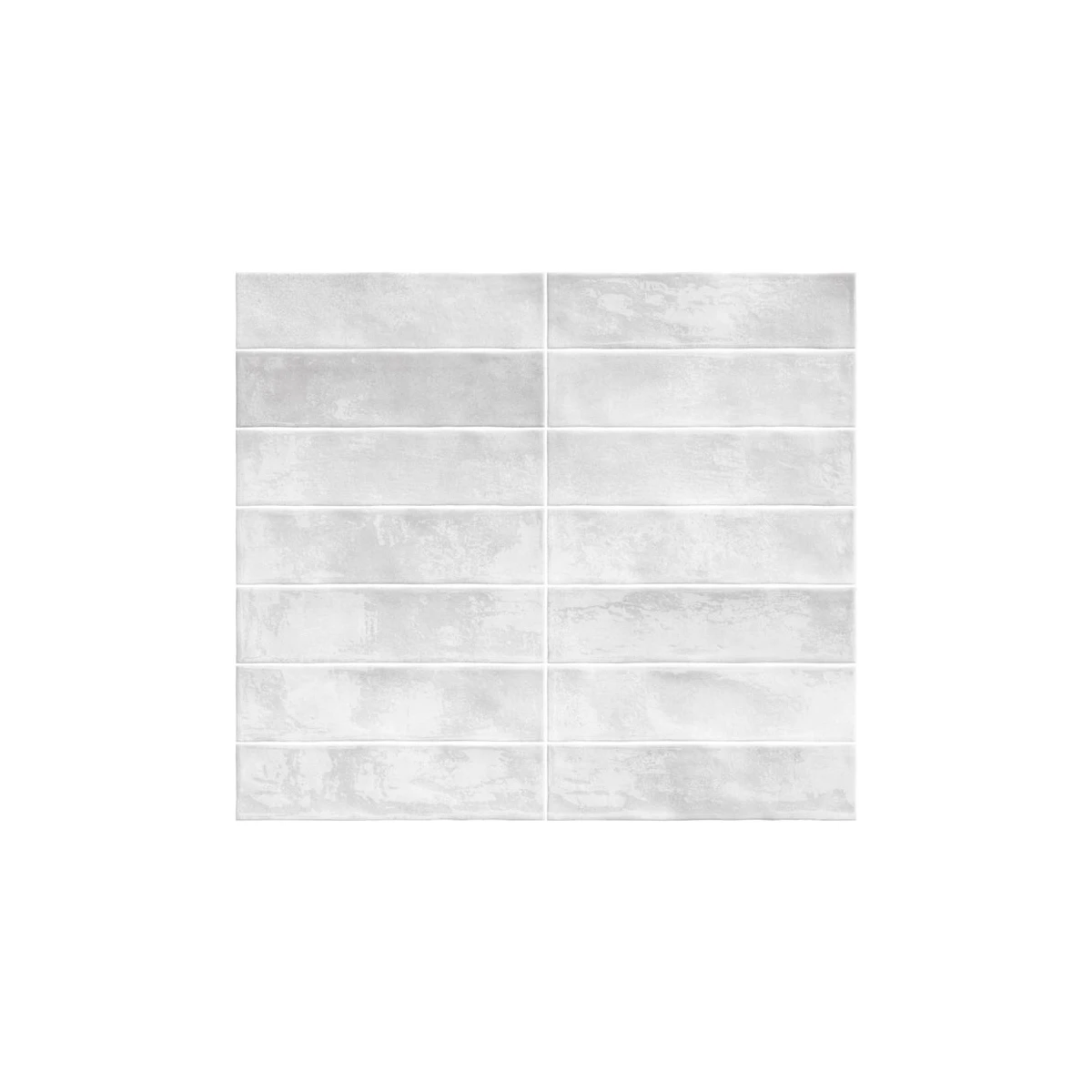 Gelato 75x300 Vaniglia gloss ceramic tile