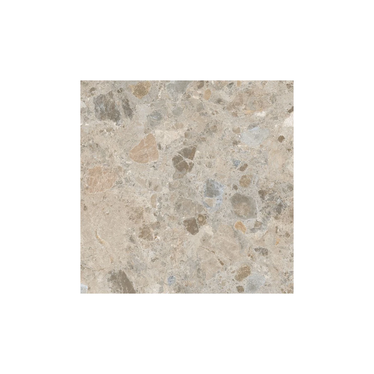 Strata 60 Matt matt porcelain tile