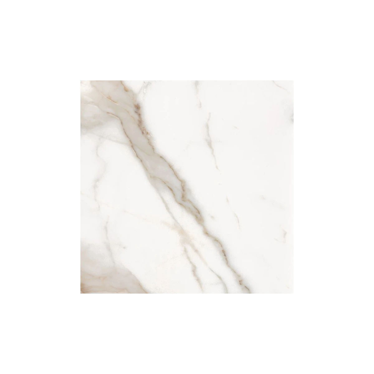 Marchese 60 Matt matt porcelain tile