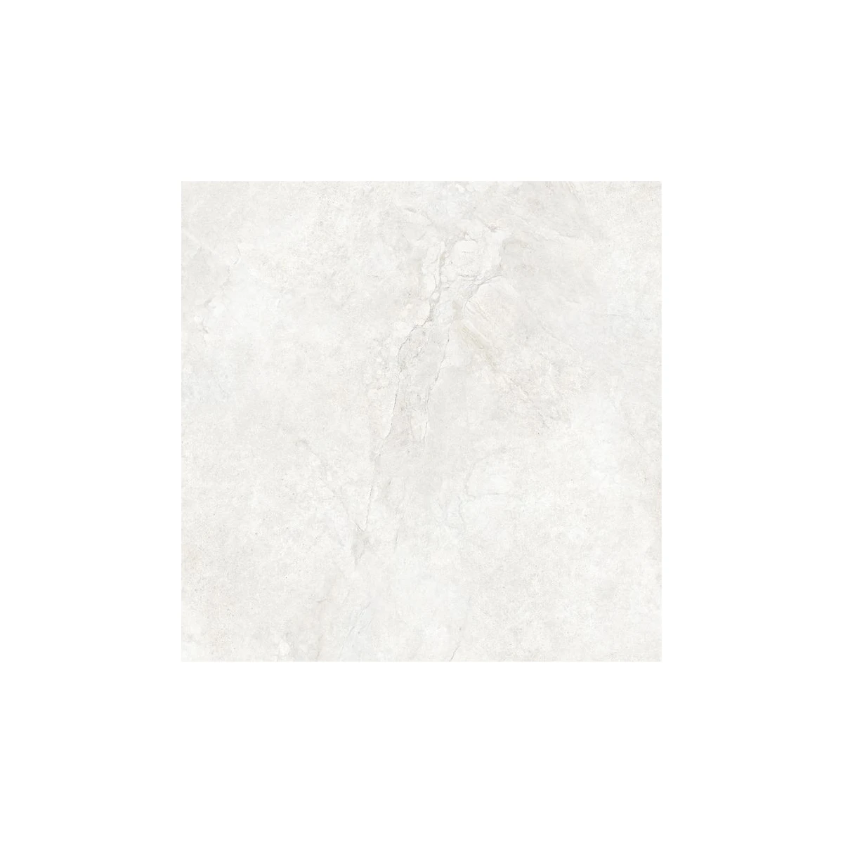 Cabarita 60 Chalk matt porcelain tile