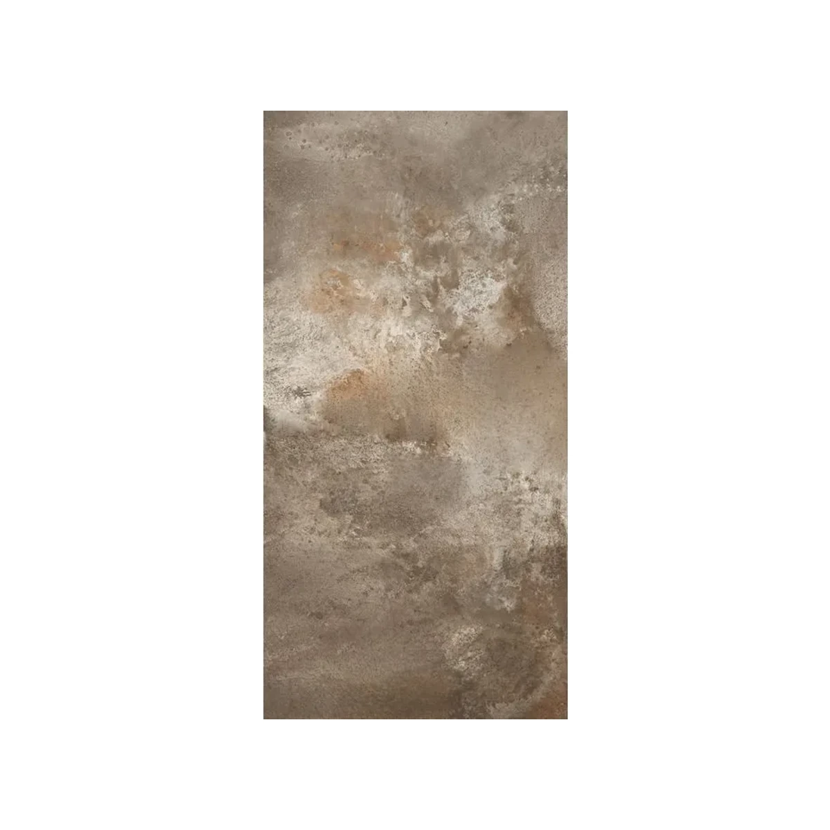 Ironclad 612 matt porcelain tile