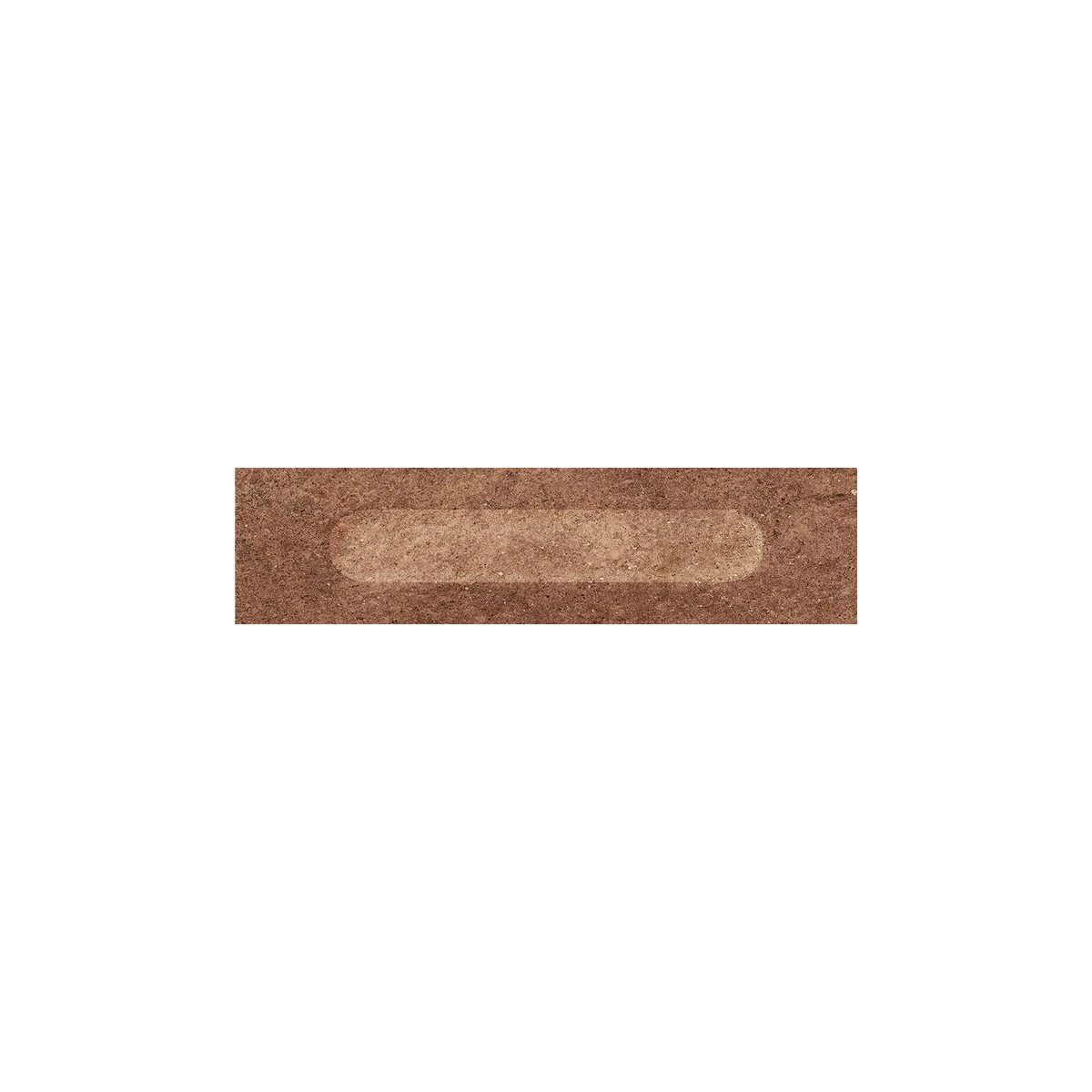 Cortile matt porcelain tile