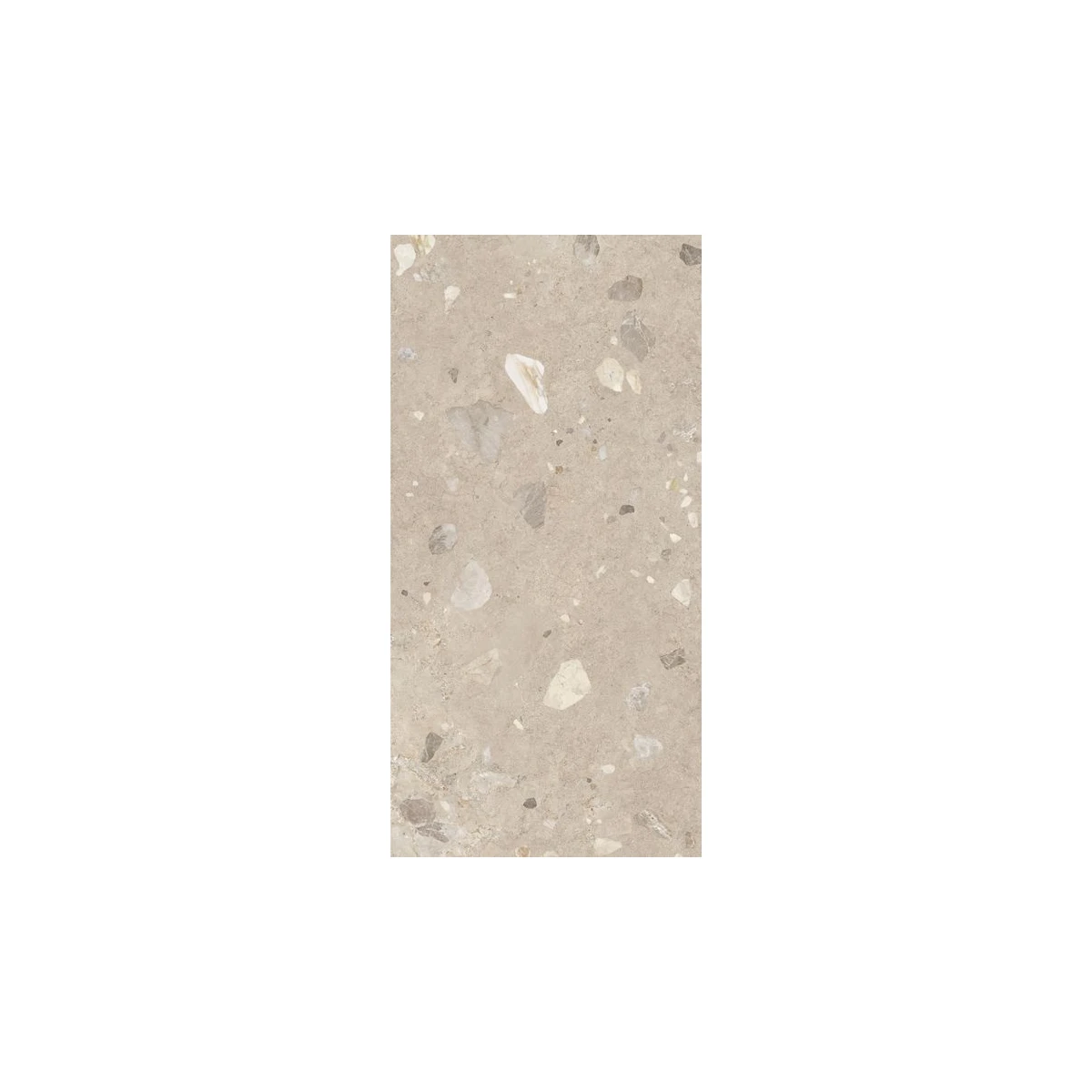 Arcadia Grande 612 honed porcelain tile