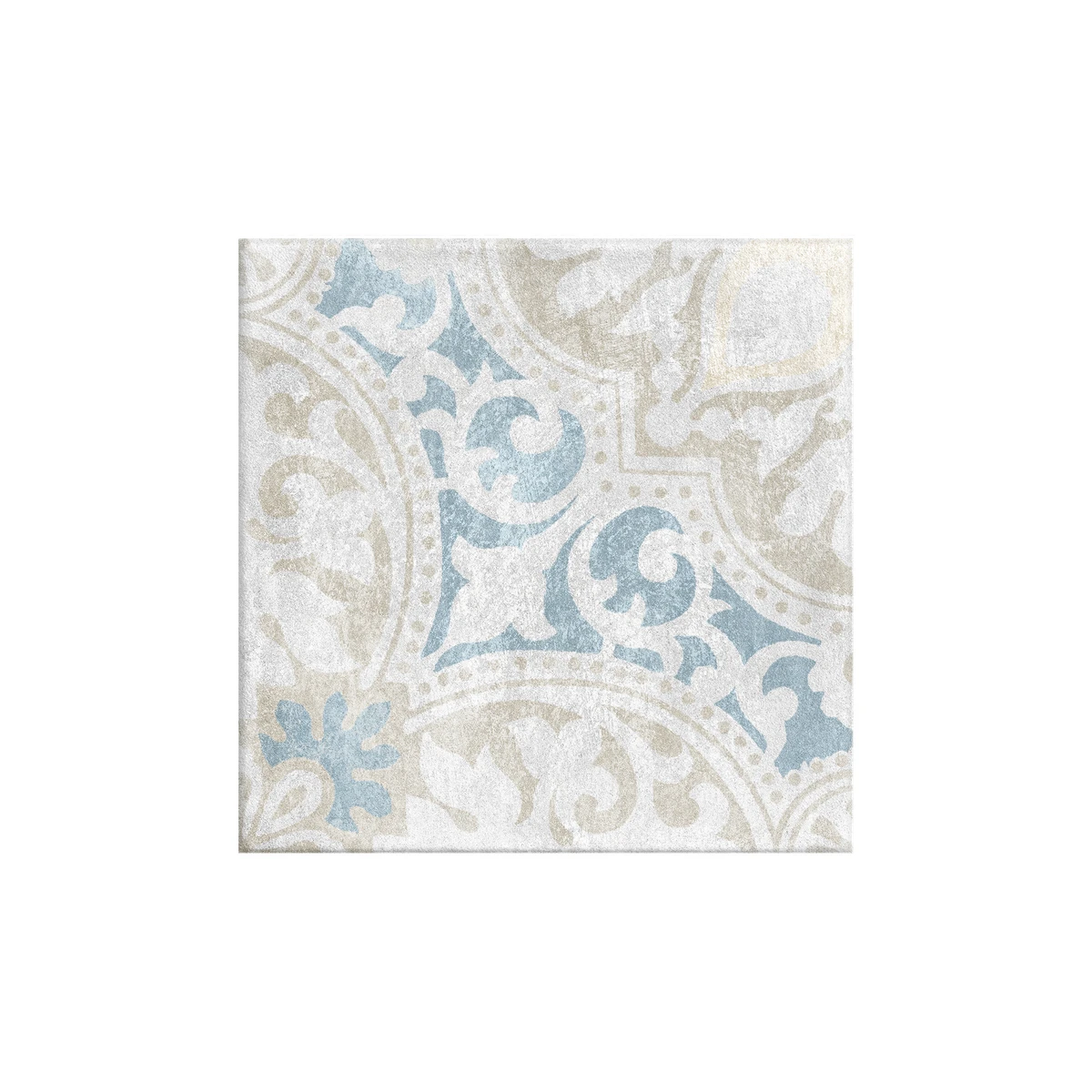 Antico Designer matt porcelain tile