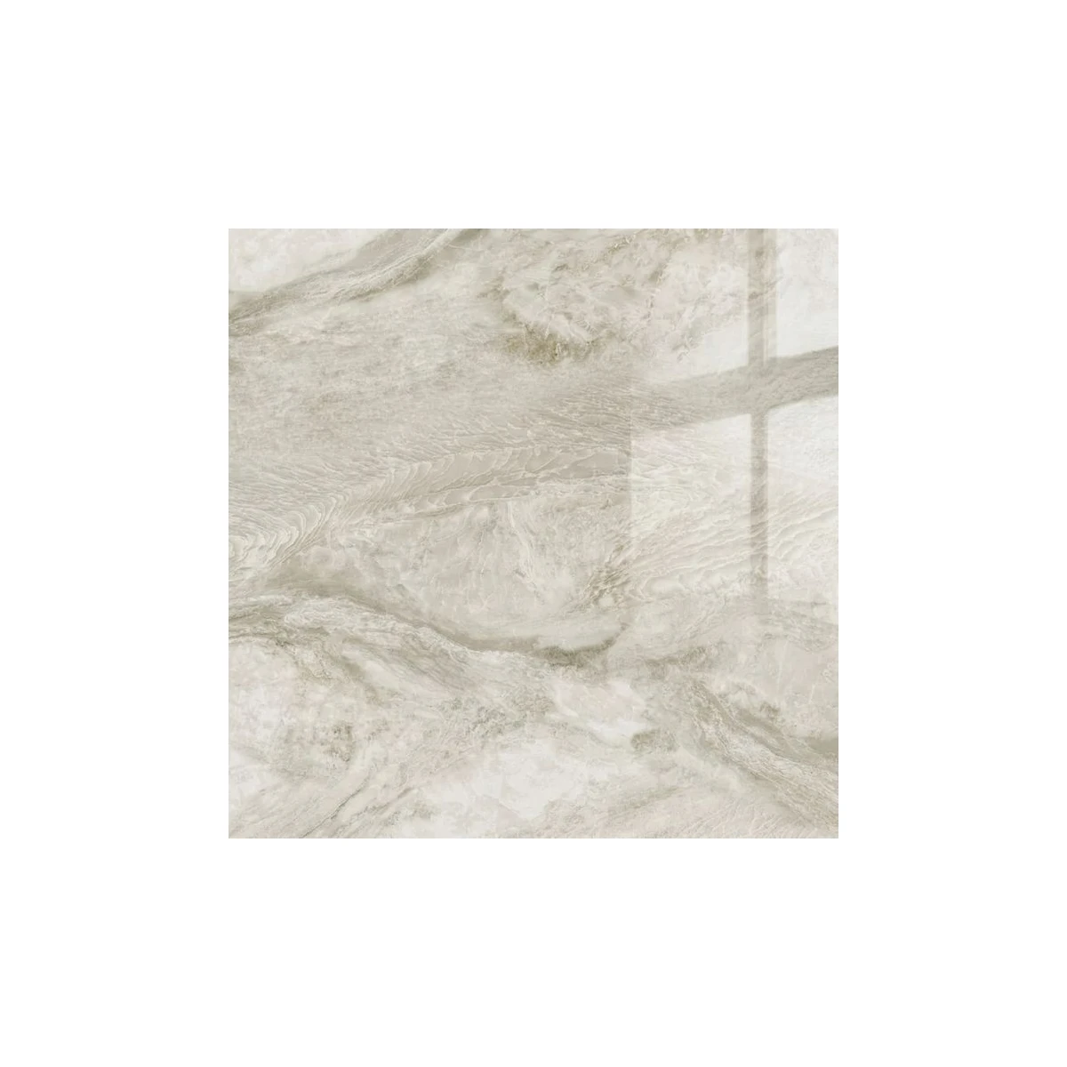 Lustre 60 Polished polished porcelain tile