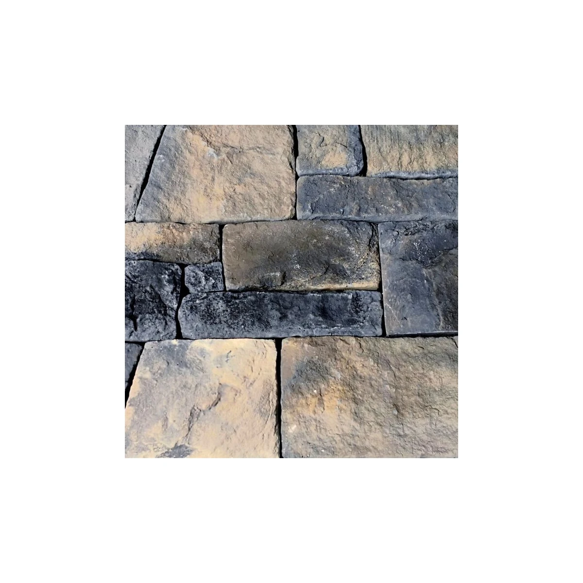 Bluestone