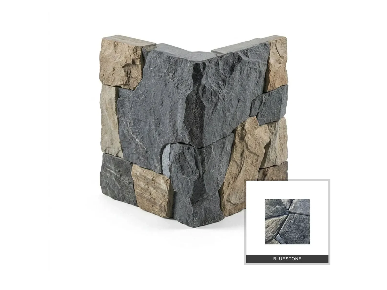 Bluestone