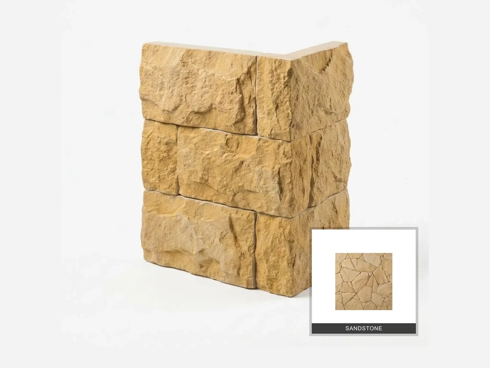 Sandstone