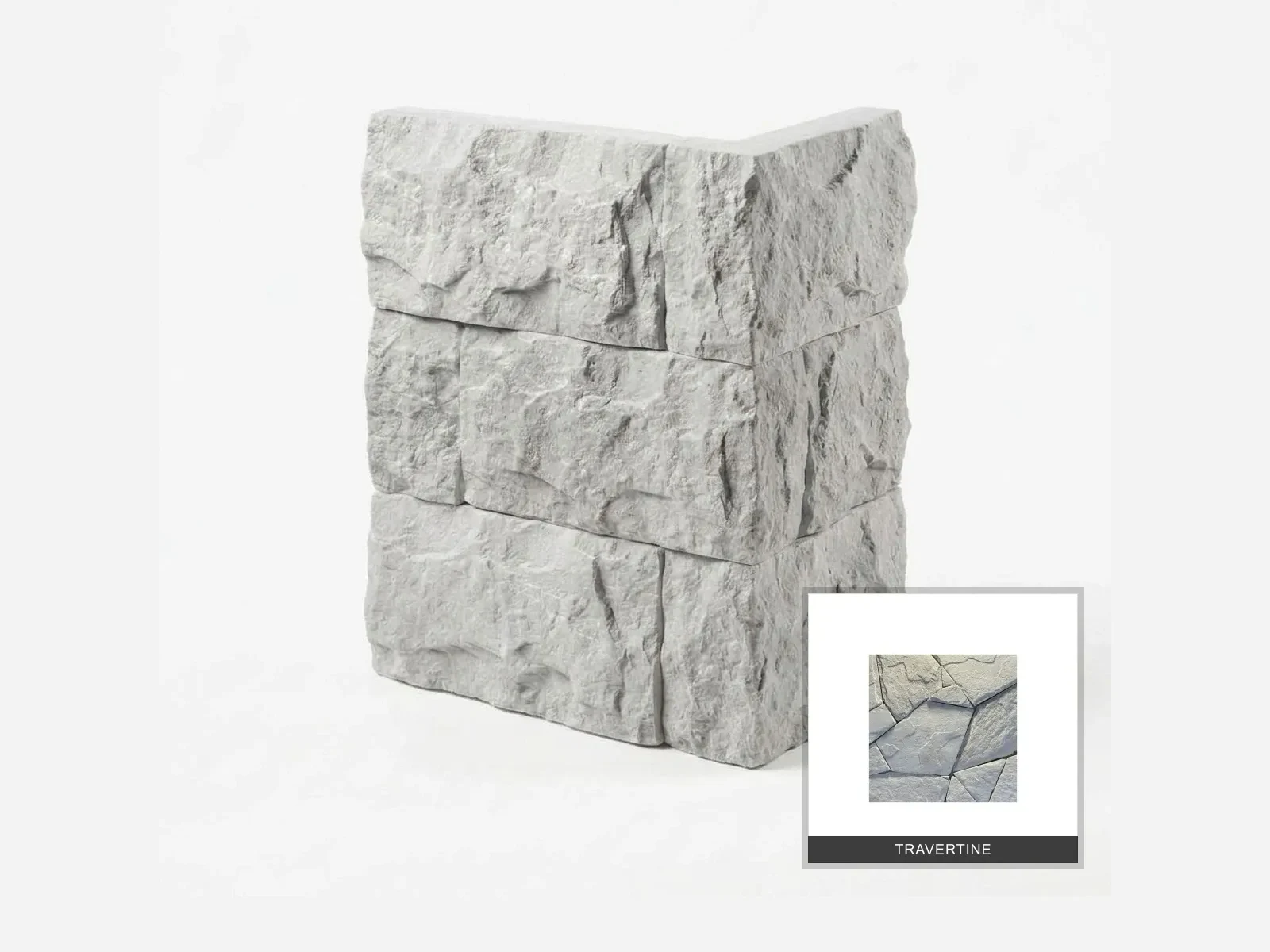 Travertine