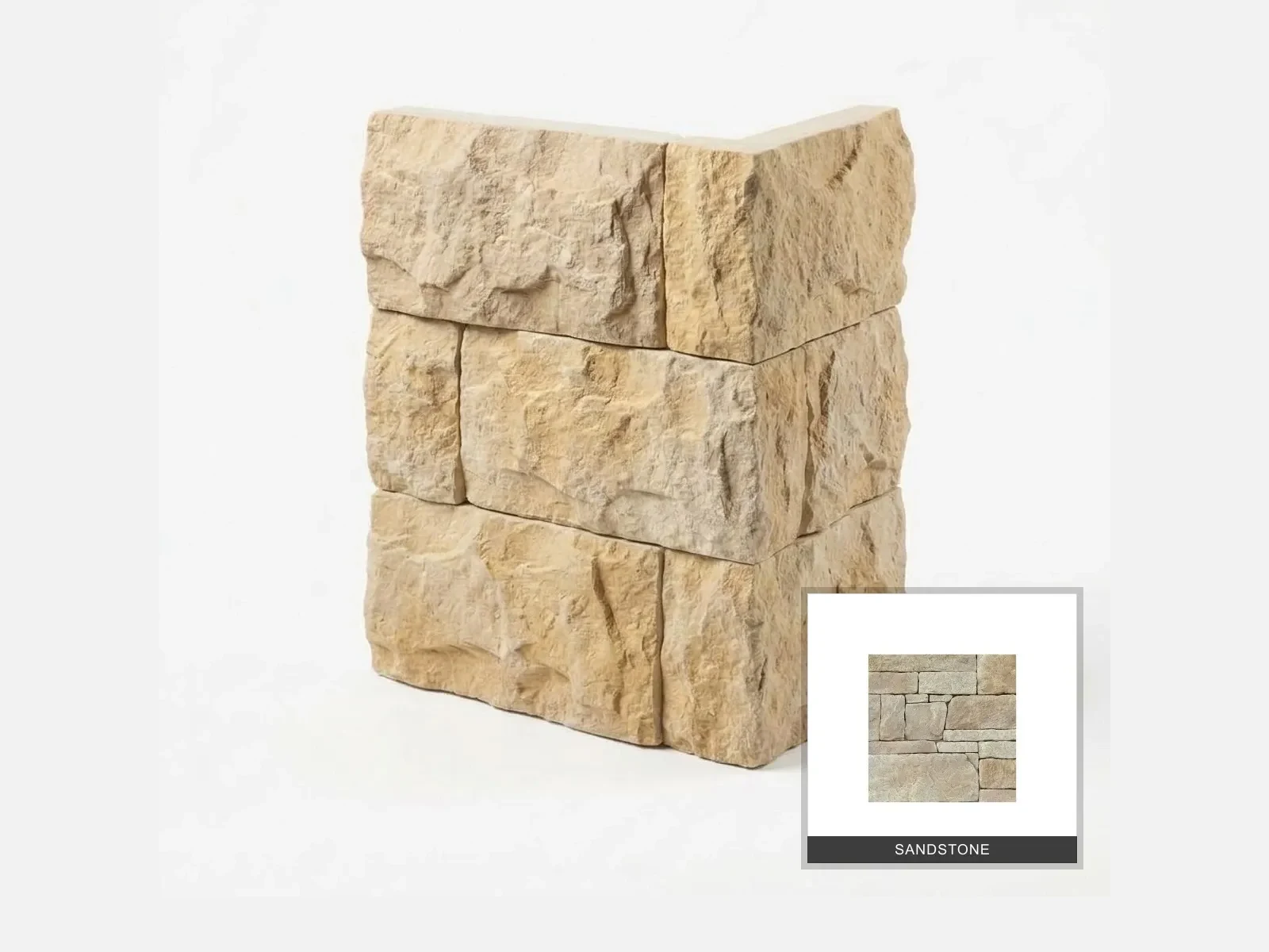 Sandstone